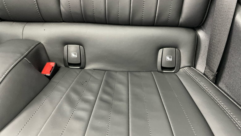 MINI Hatchback 135kW Cooper S Level 3 33kWh 3dr Auto Electric Hatchback